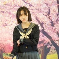 あどけなさに加えて⭐️