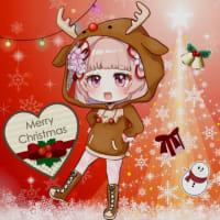 ゆったりする桜の精霊　笑顔と癒しを届けます