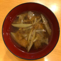 終活を　特に身近に　感じた日