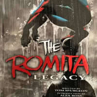 SPIDER-MAN中興の祖Romita親子のドキュメンタリー、The Romita Legacy