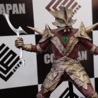 ワンフェス2025冬レポート②