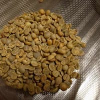 自家焙煎豆購入16回目:フレッシュロースター「珈琲問屋」でコーヒー豆購入し焙煎してみた。