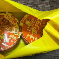 日清食品　チキンラーメンひよこちゃんエコバッグプレゼントキャンペーン2022年