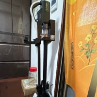 久しぶりの母の日のプレゼント