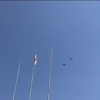 奈良航空自衛隊 基地祭