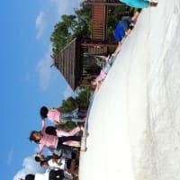 吉野ヶ里歴史公園♪───Ｏ（≧∇≦）Ｏ────♪