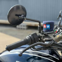 Z900RS カスタム
