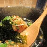 やきとり「勝春」　八王子