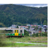 長閑な秋の景色