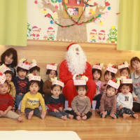 クリスマス会🎄