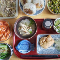 2025/06/21…朝食