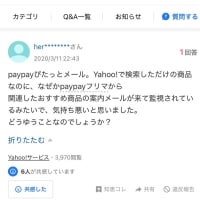 もみじ旗🍁を勧められてしまいました