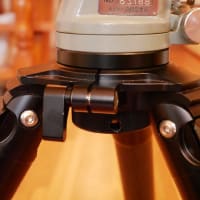 タカハシP-2用架台アダプター
