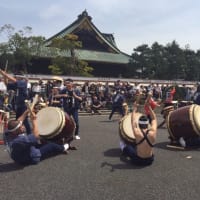 成田太鼓祭！！