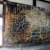 「アンゼルム・キーファー、ソラリス」展