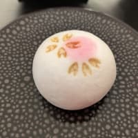 とらや　春の日和