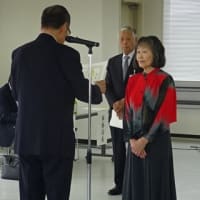 帯広市明るい選挙推進協議会は定期総会を開きました