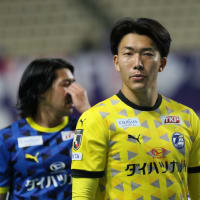 2025-5-31第18節（ホーム）甲府戦　2-1　逆転勝利に酔いしれた日！！！