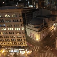サンフランシスコ旅行【2日目】
