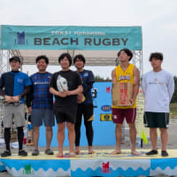 最後の東海大会 36