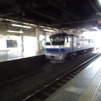 No.2265　養老鉄道で大垣へ