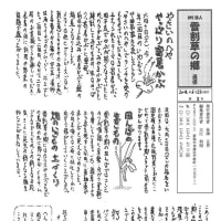 雪割草新聞vol5