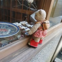 京都旅で体験したい「金継ぎアクセサリー作り」。町家にできた「香凛」のお店