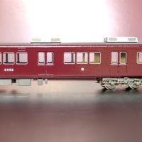 阪急5200系　「5230F」製作記