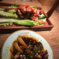中国料理上海