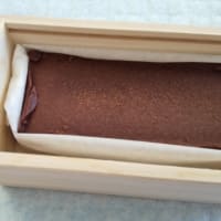 ガトーショコラ