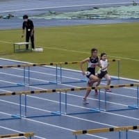 2025 第２回七尾城山記録会