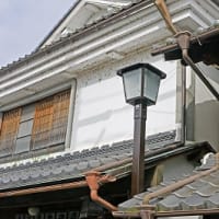 丹波篠山城下町