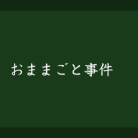 【娘】おままごと 炒めていたものは...