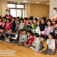 京都新聞の１面に掲載されました！ボランティア活動第７弾！　京都市小川特別養護老人ホーム