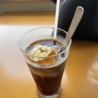 カフェというより昭和のきっちゃ店