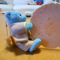 はじめまして（＾－＾）