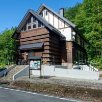 朝日連峰　山開き　2025.06.14～15