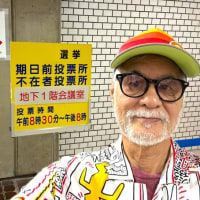 参議院選挙