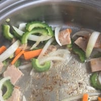 昼ごはん