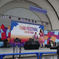 Thai festival 2018 MFF ASA 85