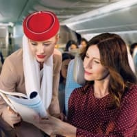 カタールとカタール航空のサービスと世界のトップランキング