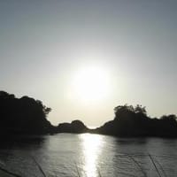 伊豆の旅　～太陽を海がしまいます露天風呂