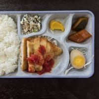 太陽弁当 9/9日〜9/14日