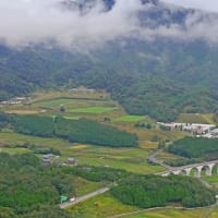 竹田城