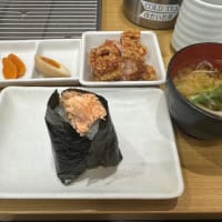 戸越銀座おにぎり戸越屋