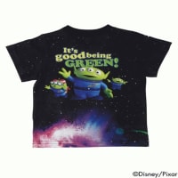 新しいTシャツ