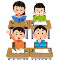 ADHD傾向の子あるある② じっと座っていられない問題　