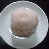 休憩時間の　心の友