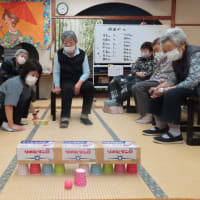 開通ボール！！