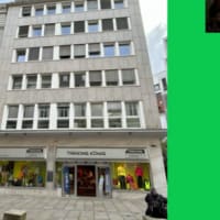 ビートルズ聖地巡礼ツアー　ロンドン、リバプール、ハンブルグ編
